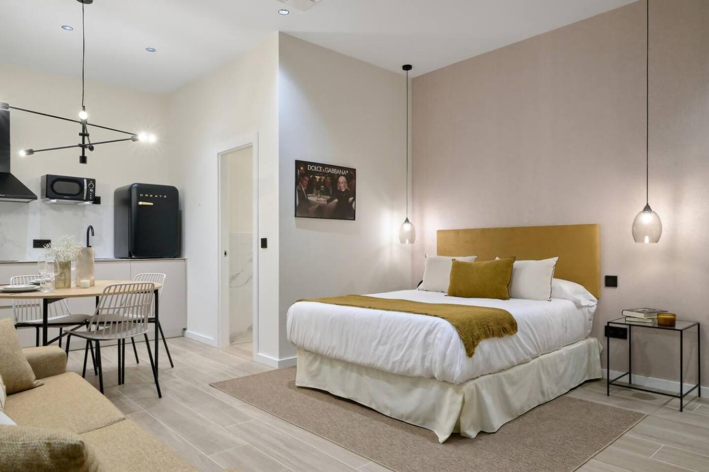 Romantic Apartment N5 Oceanografico Virkin Suites Βαλένθια Εξωτερικό φωτογραφία